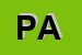 Logo di PAPA ALFONSO
