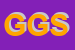 Logo di GI GAS SRL