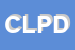 Logo di CENTRO LOCALE PARCO DEL CILENTO E VD-LSU