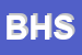 Logo di BUSSENTO HOLIDAYS SRL