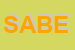 Logo di SEASSERVIZI ASSICURATIVI DI BREGLIA ELISEO E e SAS