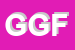 Logo di GFSERRAMENTI DI GUGLIELMOTTI F