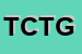 Logo di T COMPUTER DI TRAMPARULO GIOVANNI