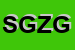 Logo di SERVICE GAS DI ZAMBRANO GIANLUCA