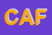 Logo di CAFFE'MURAT