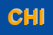 Logo di CHIRICO