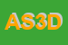 Logo di ASL SA 3 DISRETTO SANITARIO