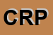 Logo di CTR RICERCA E PROGETTI