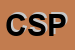 Logo di CSP