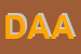 Logo di D-AGOSTO AMAVILA ANTONIETTA