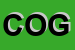 Logo di COGETECH