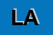 Logo di LANDI ANGELO