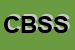 Logo di C e B SERVICE SRL