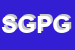 Logo di SOC GAMMA DI PINTO GENNARO e C SAS