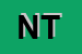 Logo di NIGRO TERESA