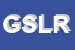 Logo di GLOBAL SERVICE DI LA RAGIONE TERESA