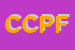Logo di CPF CENTRO POLITECNICO DI FORMAZIONE