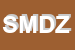 Logo di STUDIO MEDICO DENTISTICO ZACHARIOUDAKI DOROTHEA