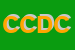 Logo di CDC CENTRO DISTRIBUZIONE CARTA DI FABIO E MARIO FANTOZZI SAS