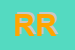 Logo di RAI ROBERTO
