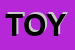 Logo di TOYOTA