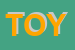 Logo di TOYOTA