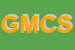 Logo di G M COMPUTERS SNC