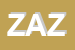Logo di ZAZZINI