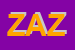 Logo di ZAZZINI