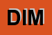 Logo di DIMATRON