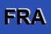 Logo di FRACASSI