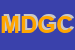 Logo di MCM DI DESPRINI GIORGIO e C SAS