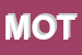 Logo di MOTOTECNICA