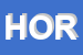 Logo di HORME