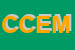 Logo di COEM CONSORZIO EDILE MARSICANO SOCIETA' ARL