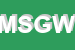 Logo di MARSIPAN SNC DI GATTI WALTER