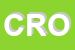 Logo di CROCENZI