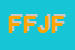 Logo di FRATELLI FORTUNATO JUNIOR DI FORTUNATO S E F SNC