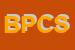 Logo di BOTTEGONE DI PELLICCIONI e C SNC