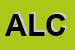 Logo di ALCOT