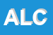 Logo di ALCOT