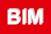 Logo di BIMBOSS