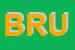 Logo di BRUMMELL