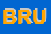 Logo di BRUMMELL