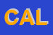 Logo di CALZEDONIA