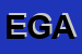 Logo di EGAR