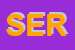 Logo di SERAFINI