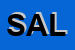Logo di SALONE