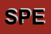 Logo di SPERA