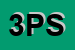 Logo di 3S PROGETTI SRL